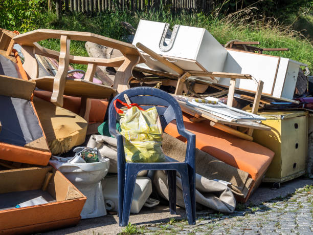 Reliable Helena Valley Southeast, MT Junk Removal Solutions