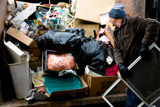 Best Dumpster Rental Services  in Helena Valley Southeast, MT