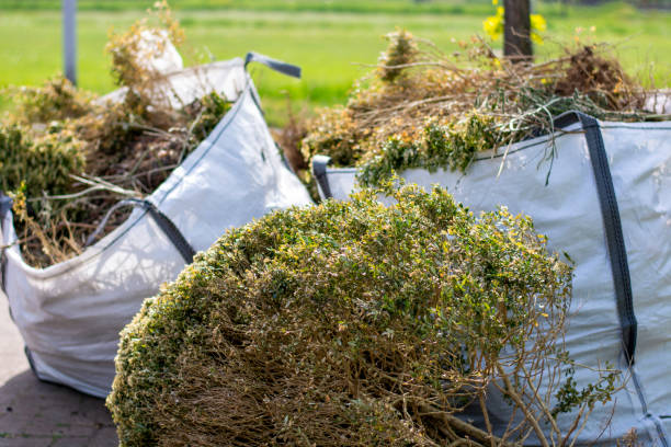 Helena Valley Southeast, MT Junk Removal Company