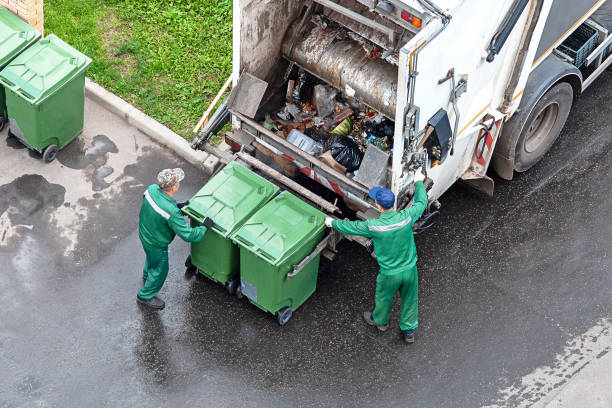 Best Attic Cleanout Services  in Helena Valley Southeast, MT