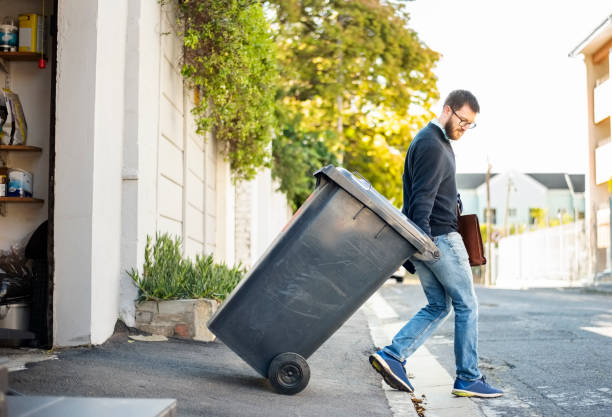 Best Basement Cleanout Services  in Helena Valley Southeast, MT